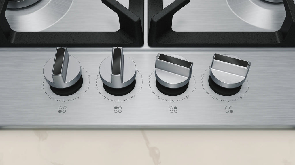 NEFF N 70 Gas Hob T26CIP8N0