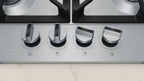 NEFF N 70 Gas Hob T26CIP8N0