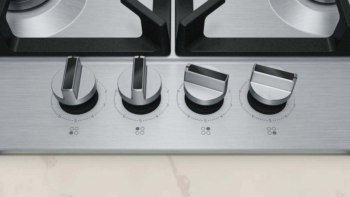 NEFF N 70 Gas Hob T26CIP8N0