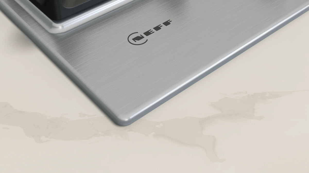 NEFF N 70 Gas Hob T26CIP8N0
