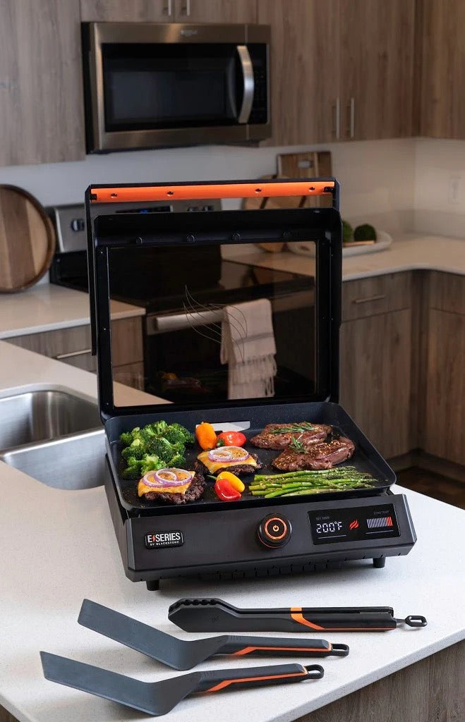 Blackstone 17" Electric Tabletop Griddle