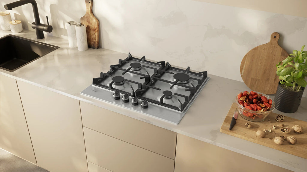 NEFF N 70 Gas Hob T26CIP8N0