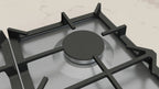 NEFF N 70 Gas Hob T26CIP8N0