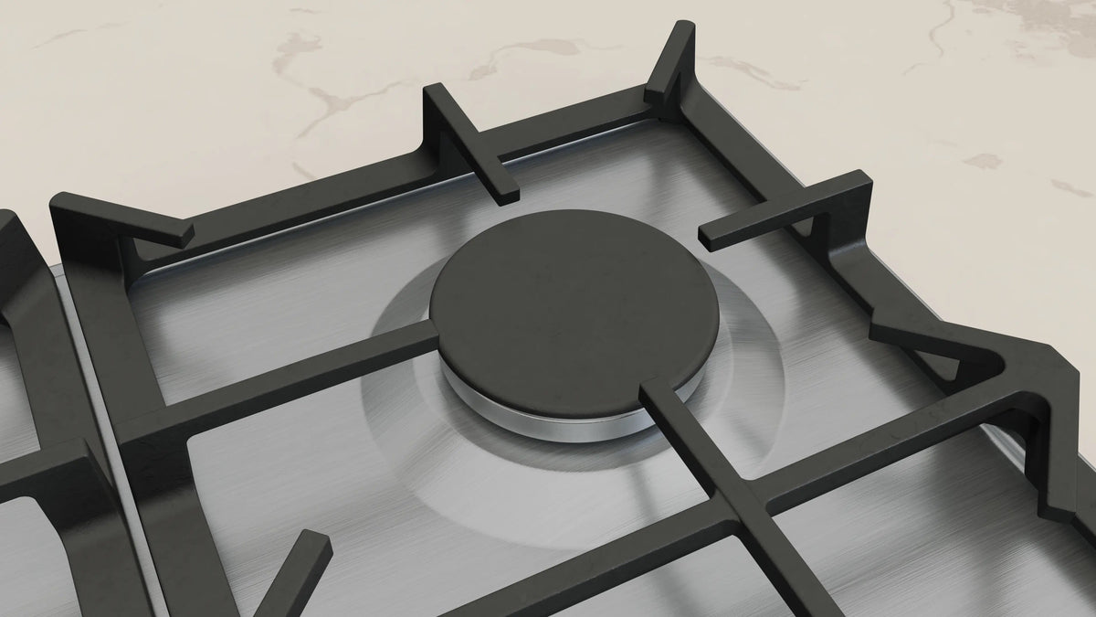 NEFF N 70 Gas Hob T26CIP8N0