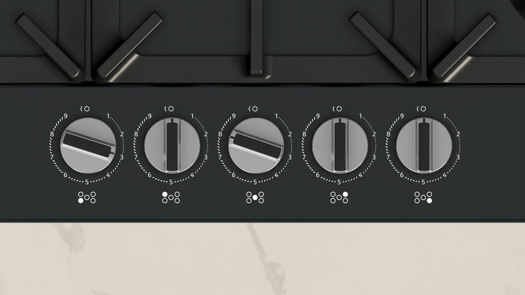 NEFF N 70 Gas Hob T27CIQ8S0