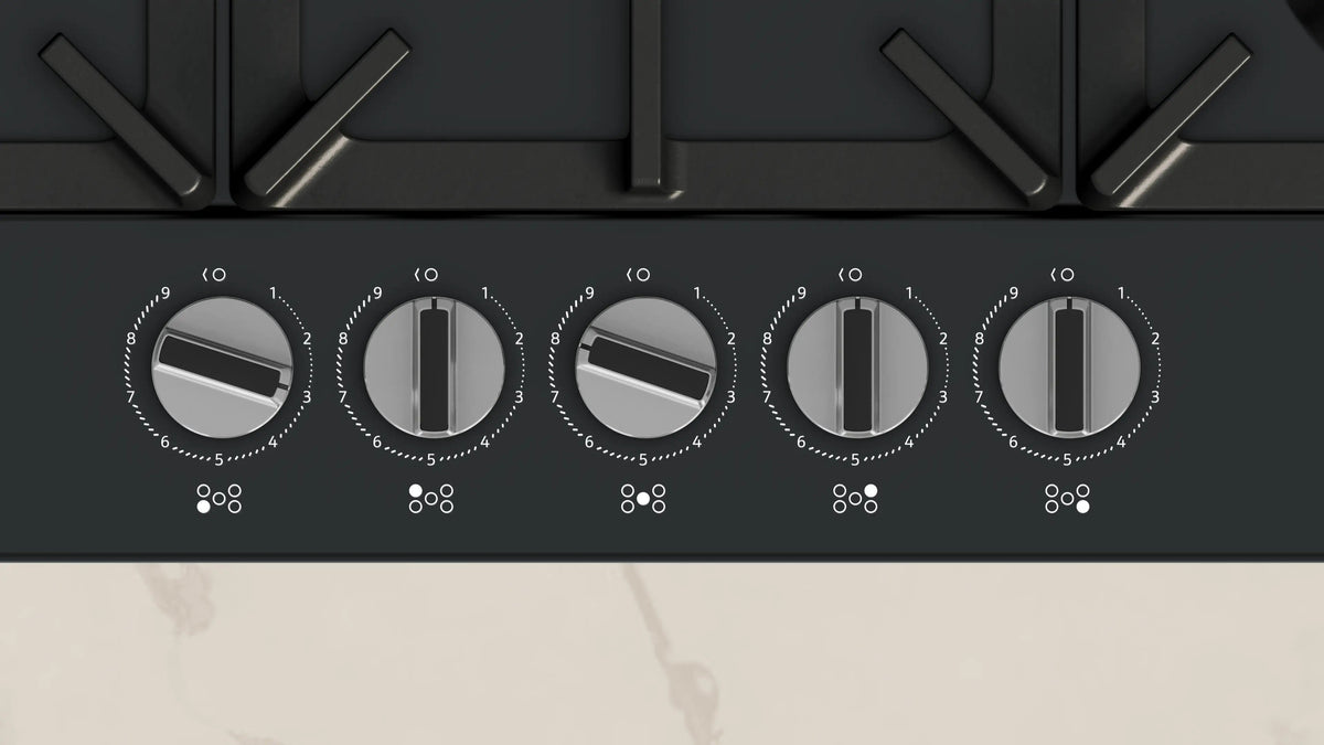 NEFF N 70 Gas Hob T27CIQ8S0