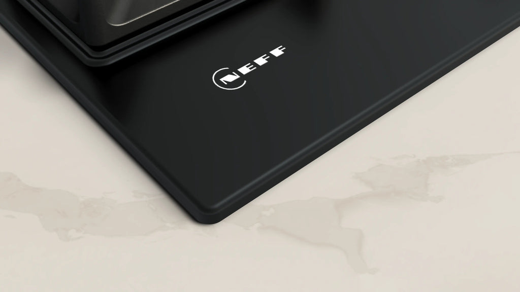 NEFF N 70 Gas Hob T27CIQ8S0