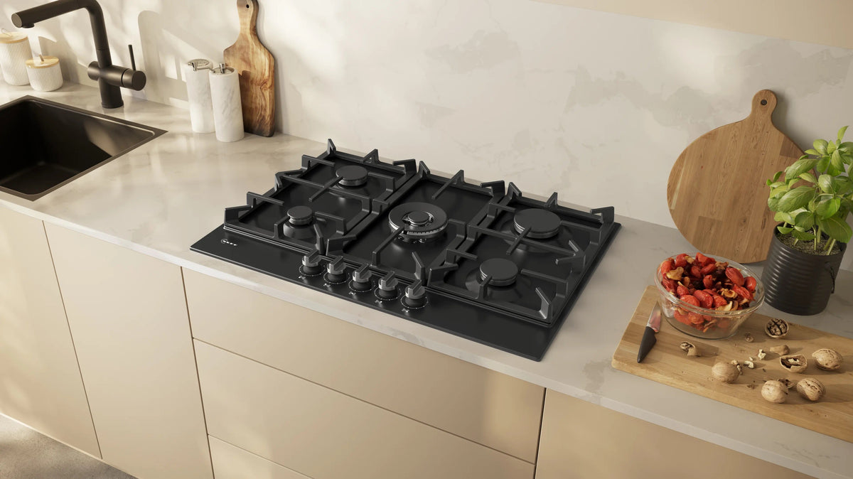 NEFF N 70 Gas Hob T27CIQ8S0