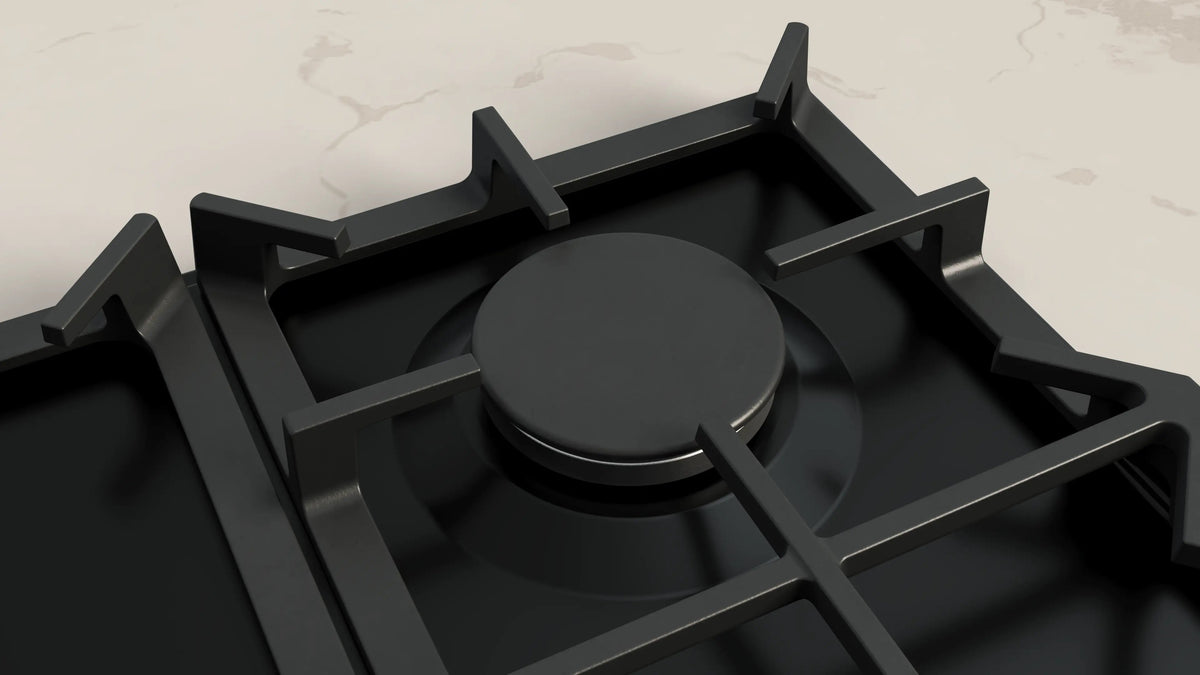 NEFF N 70 Gas Hob T27CIQ8S0