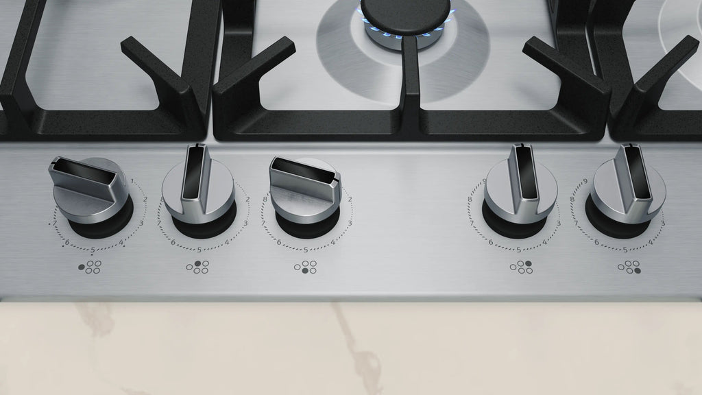 NEFF N 70 Gas Hob T27CIS8N0
