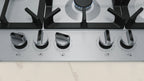NEFF N 70 Gas Hob T27CIS8N0