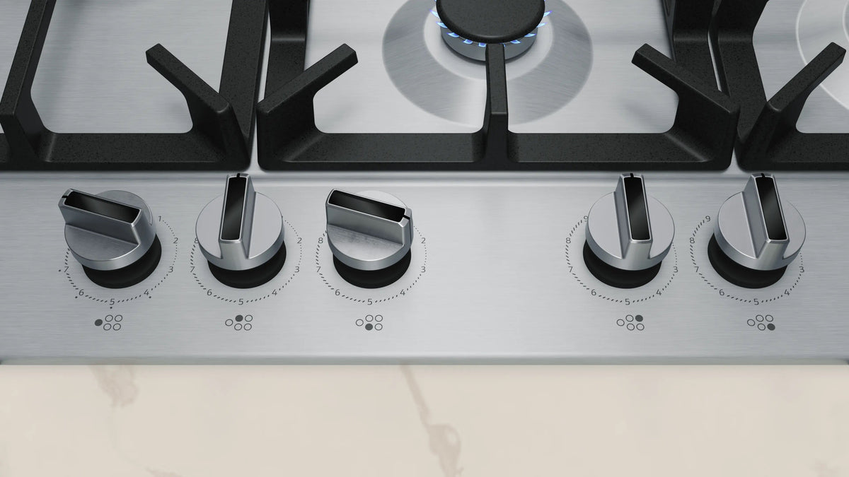 NEFF N 70 Gas Hob T27CIS8N0