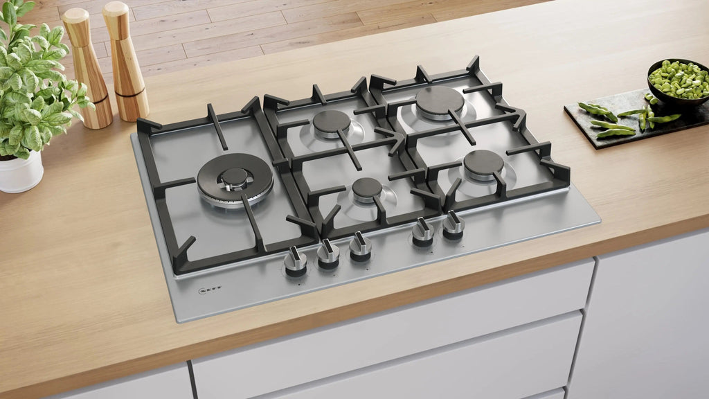 NEFF N 70 Gas Hob T27CIS8N0