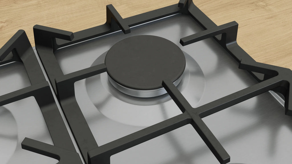 NEFF N 70 Gas Hob T27CIS8N0