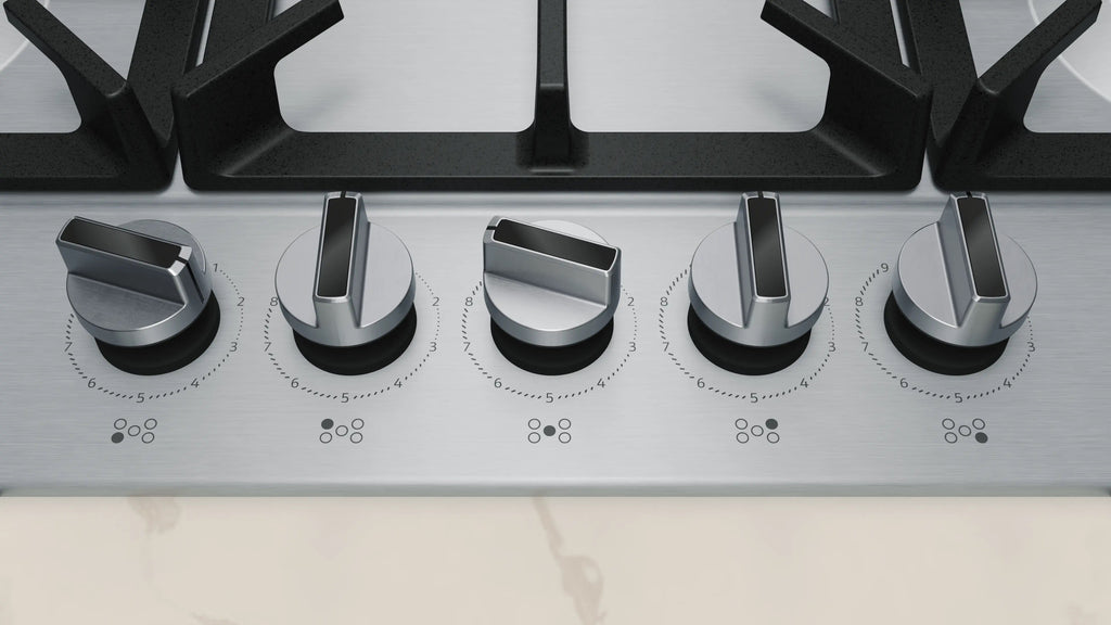 NEFF N 70 Gas Hob T27CIQ8N0