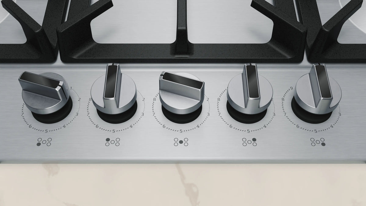 NEFF N 70 Gas Hob T27CIQ8N0