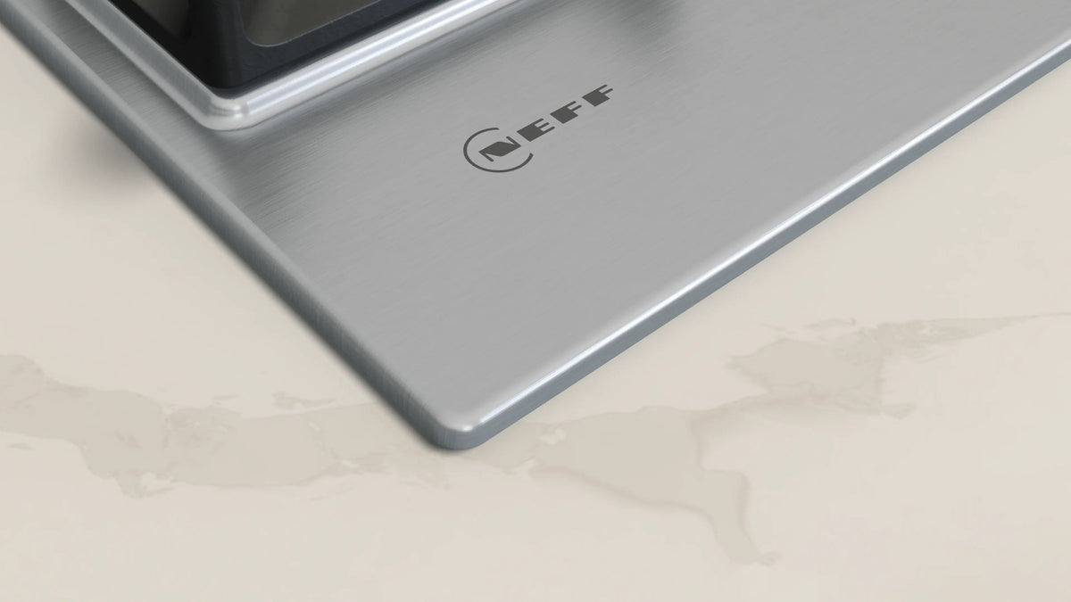 NEFF N 70 Gas Hob T27CIQ8N0