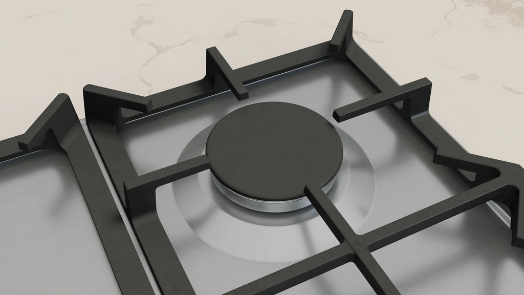 NEFF N 70 Gas Hob T27CIQ8N0