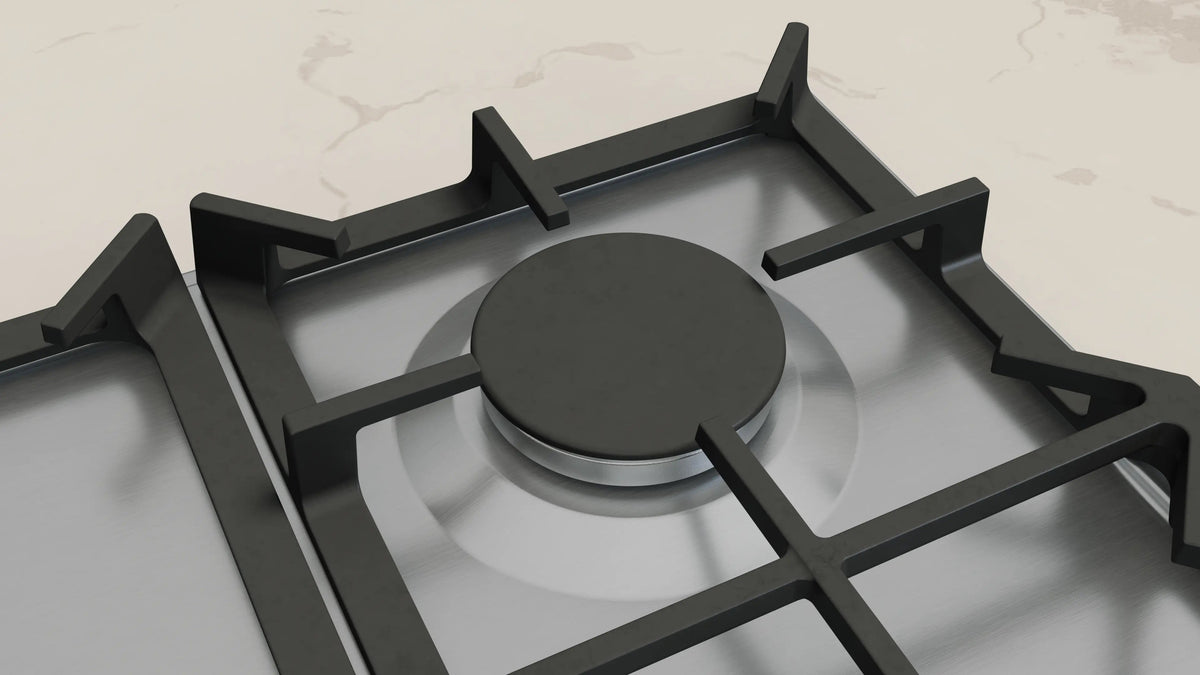 NEFF N 70 Gas Hob T27CIQ8N0