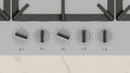 NEFF N 70 Gas Hob T29CIR8N0