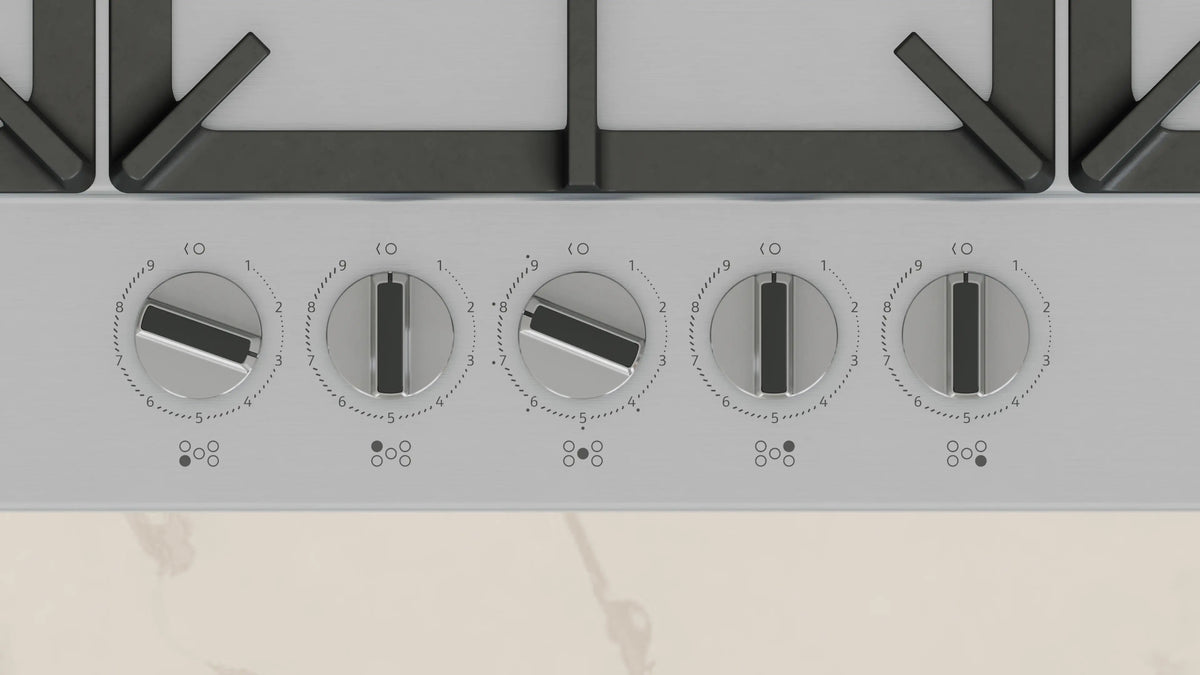 NEFF N 70 Gas Hob T29CIR8N0