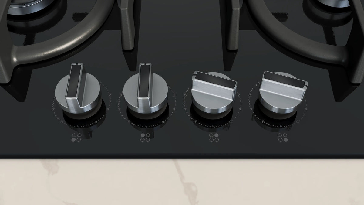 NEFF N 70 Gas Hob T26PIP4S0
