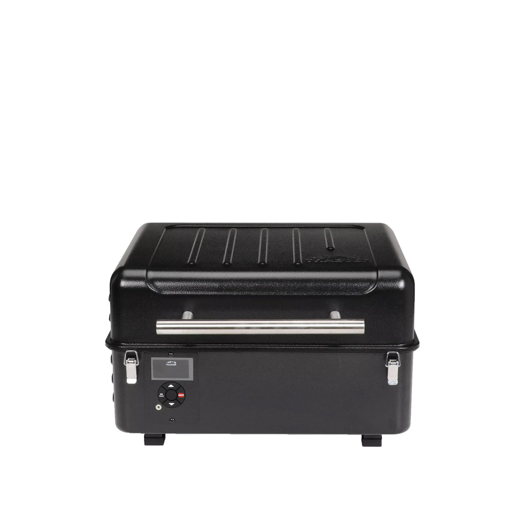 Traeger Ranger Pellet Portable