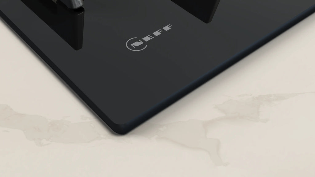 NEFF N 70 Gas Hob T27PIQ4S0