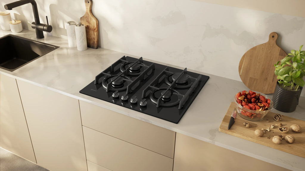 NEFF N 70 Gas Hob T26PIP4S0