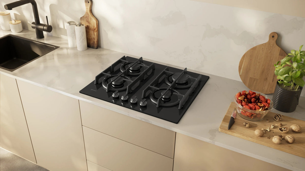 NEFF N 70 Gas Hob T26PIP4S0