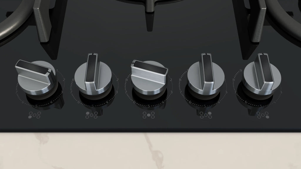 NEFF N 70 Gas Hob T27PIQ4S0
