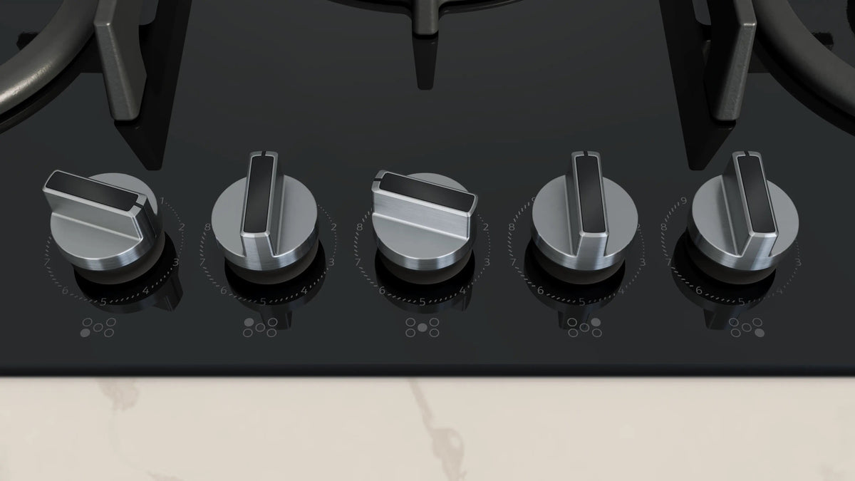 NEFF N 70 Gas Hob T27PIQ4S0