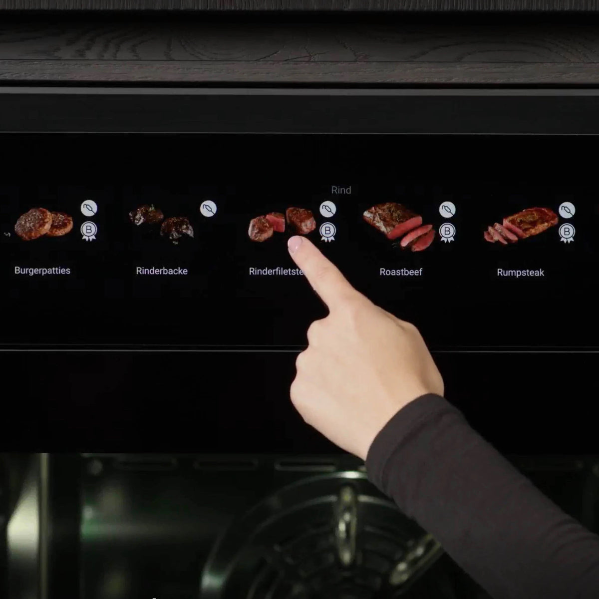 Bora XBO X Bo Steam Oven