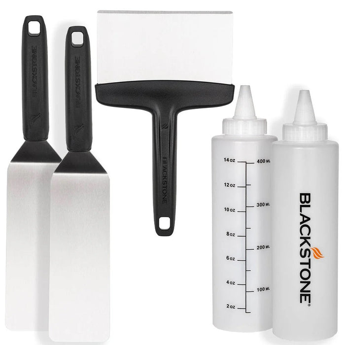 Blackstone Griddle Essentials Tool Kit (5 Piece)