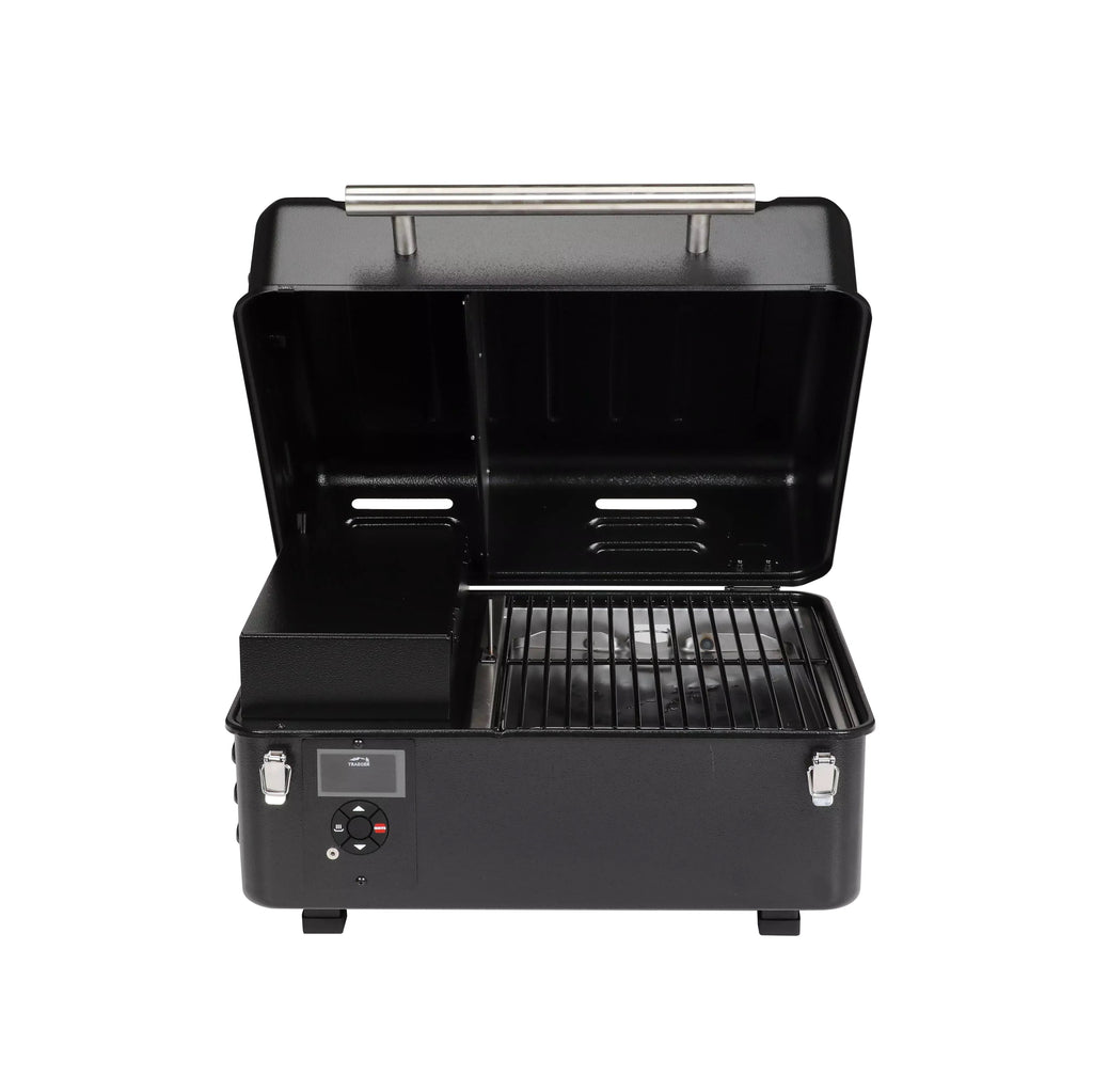 Traeger Ranger Pellet Portable
