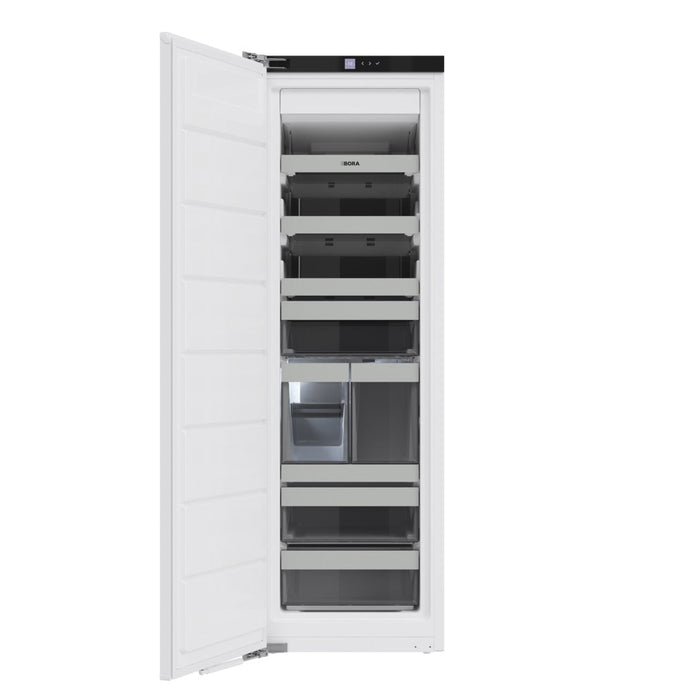 Bora F178GW Freeze Freezer with Water Connection