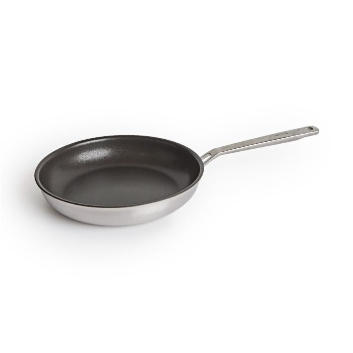 AGA 5-Ply Stainless Steel 28cm Frying Pan