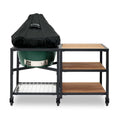 BIG GREEN EGG DOME COVER FOR XL & LARGE EGG - COVER F - AC5905
