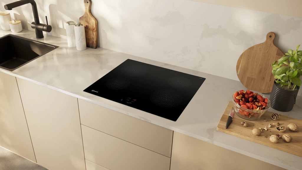 NEFF N 30 Induction Hob T36CA50X1U