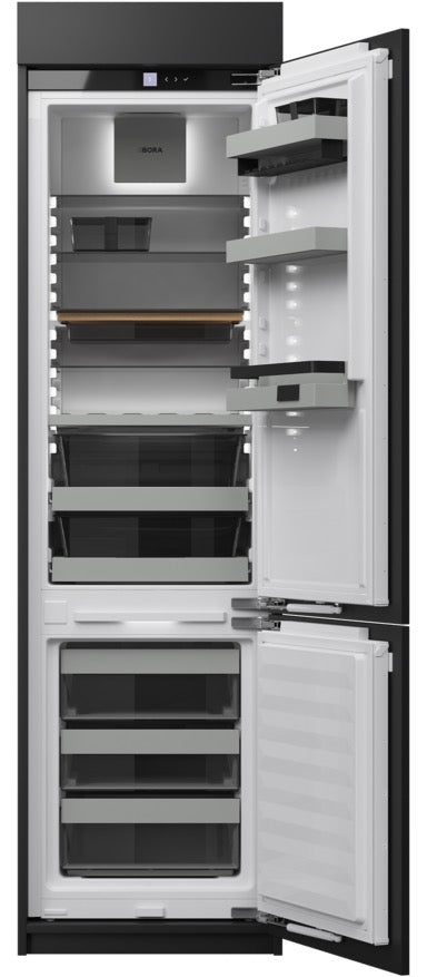 Bora Cool Refrigerator-Freezer XL