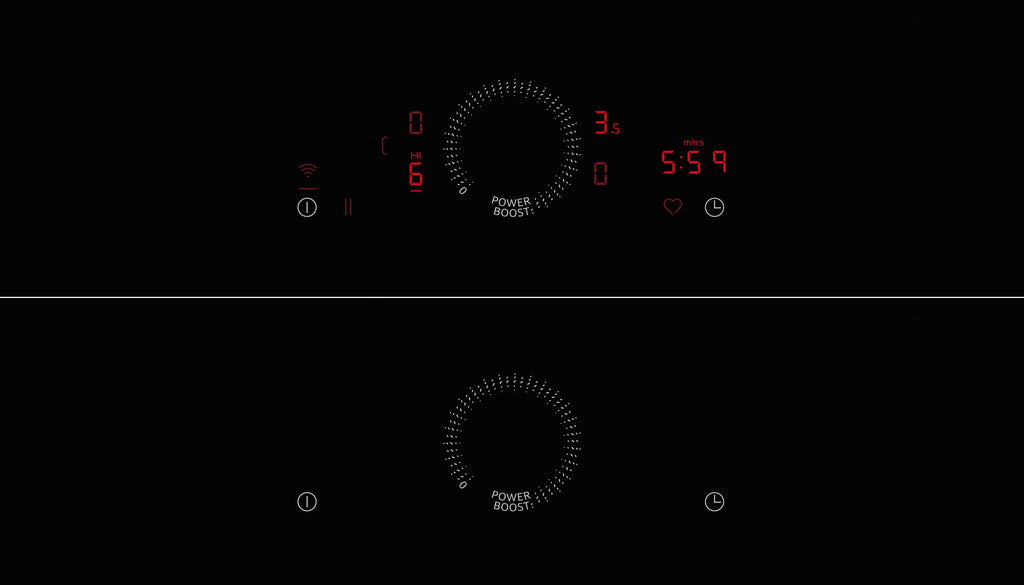 NEFF N 70 Induction Hob T56FHS1L0