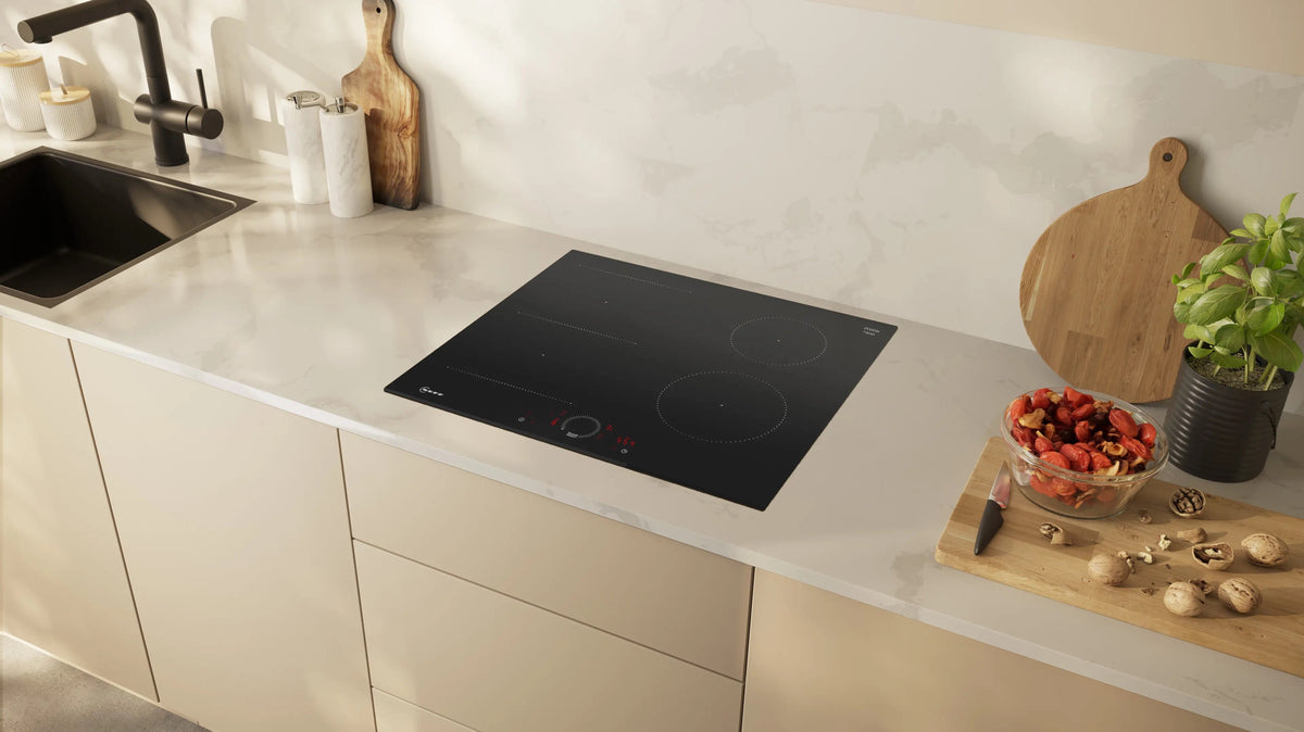 NEFF N 70 Induction Hob T56FHS1L0