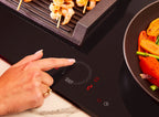 NEFF N 70 Induction Hob T56FHS1L0