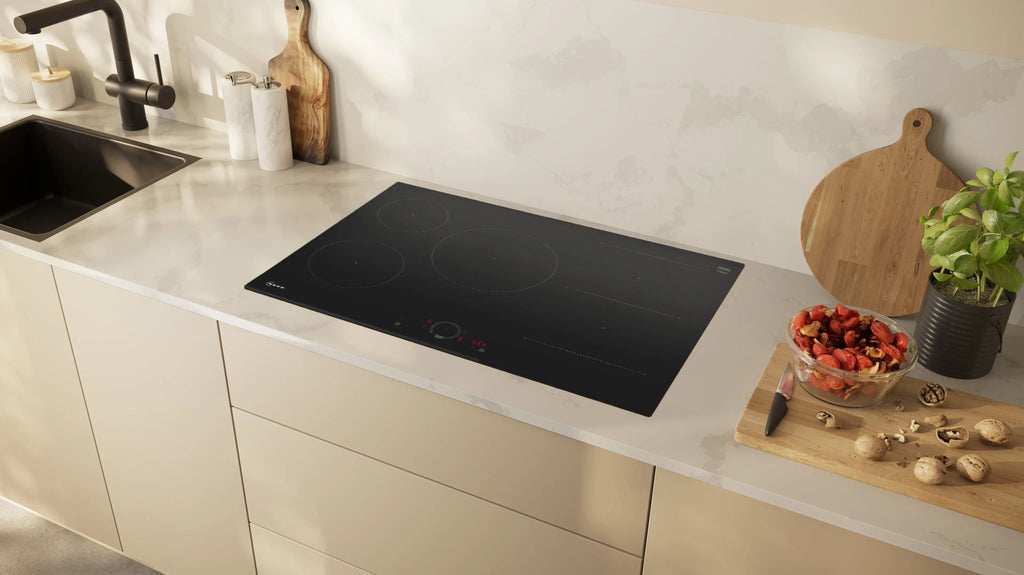 NEFF N 70 Induction Hob T58FHW1L0