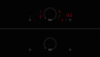 NEFF N 70 Induction Hob T66FHE4L0