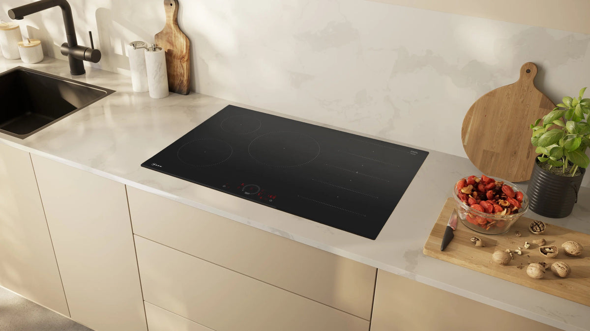 NEFF N 70 Induction Hob T68FHV4L0
