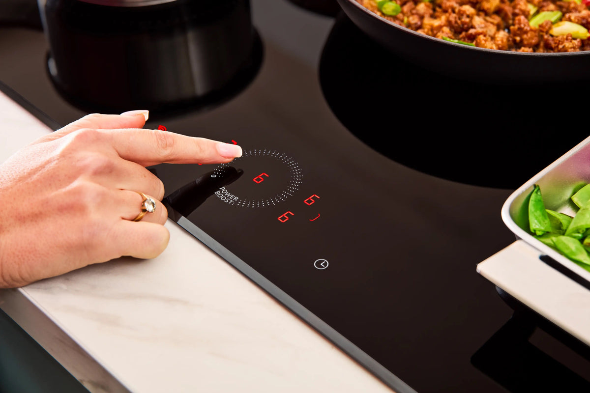 NEFF N 70 Induction Hob T68FHV4L0
