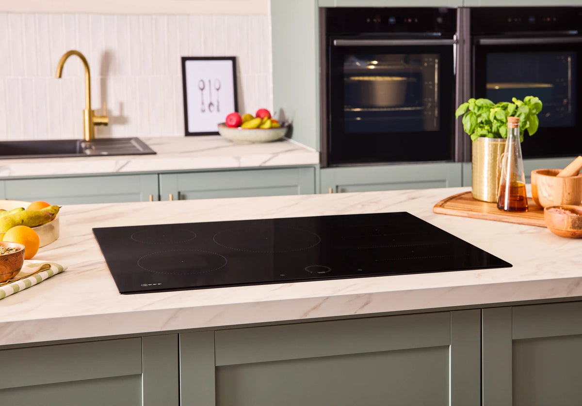 NEFF N 70 Induction Hob T68FHV4L0