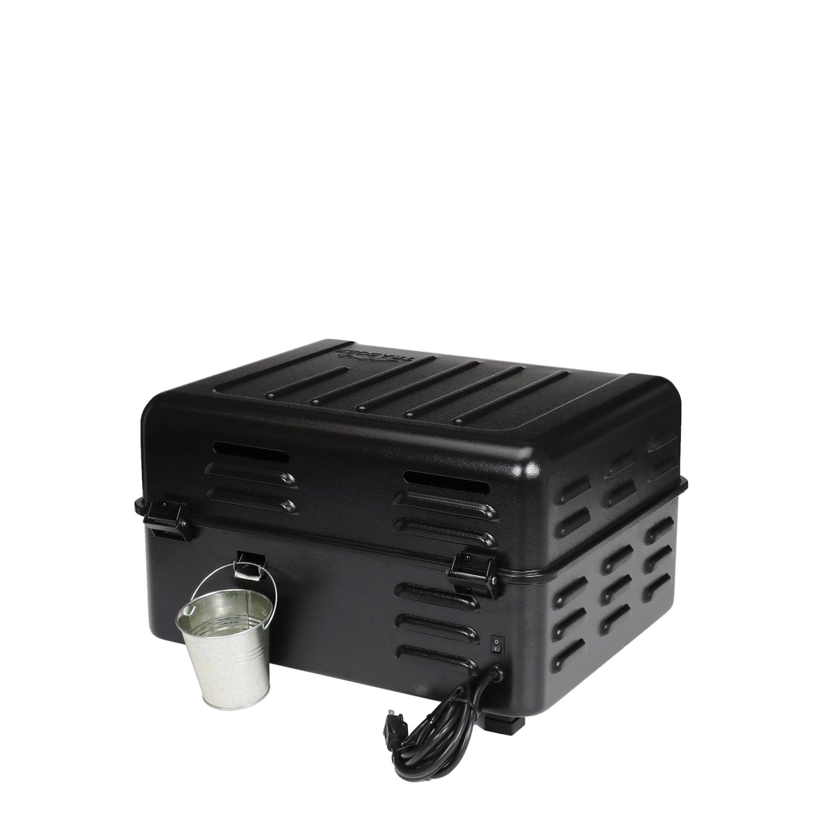 Traeger Ranger Pellet Portable