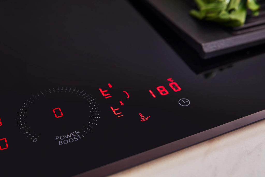 NEFF N 70 Induction Hob T68FHV4L0